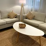 アパート Stadtjuwel: Zentral & Modern リヒテンフェルス