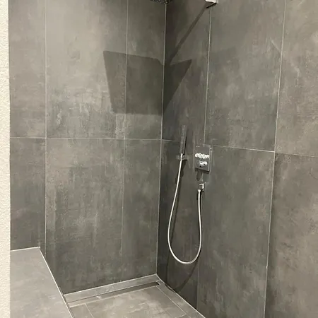 Apartamento Stadtjuwel: Zentral & Modern Lichtenfels (Bavaria)