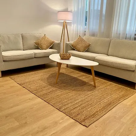 Stadtjuwel: Zentral & Modern アパート