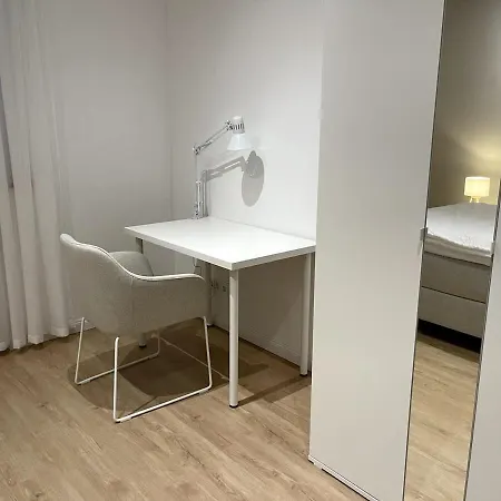 Stadtjuwel: Zentral & Modern アパート