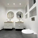 Apartment Stadtjuwel: Zentral&modern Lichtenfels (Bavaria)