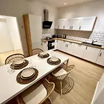 Apartment Stadtjuwel: Zentral&modern *
