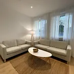 Stadtjuwel: Zentral & Modern Апартаменты Лихтенфельс